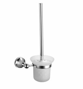 Antik Messing Fönhalter Bad Accessoires