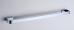 Loft Design Bad Accessoires eckig 60cm Wand Handtuchhalter 