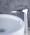 Hohe Bad Waschtisch Armatur Aufsatz Waschbecken 