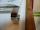 Loft Design Bad Accessoires eckig 60cm Wand Handtuchhalter 