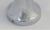 Klassische Vintage Bad Doppel Handtuchstange 60cm Antik Chrom 